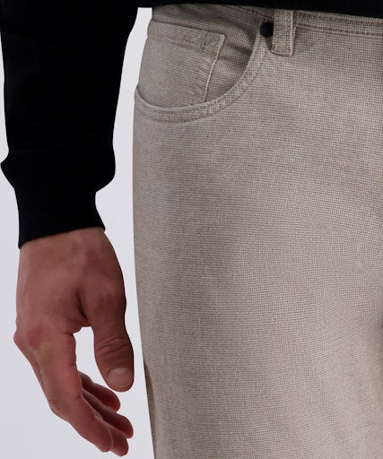 Broeken beige Pierre Cardin - Image 4