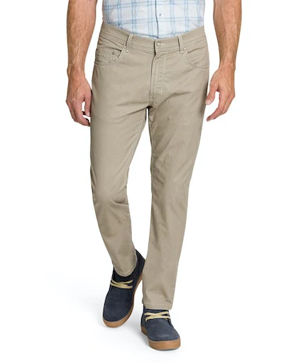 Broeken beige Pioneer - Image 2