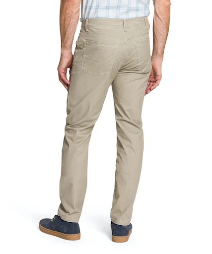 Broeken beige Pioneer - Image 3