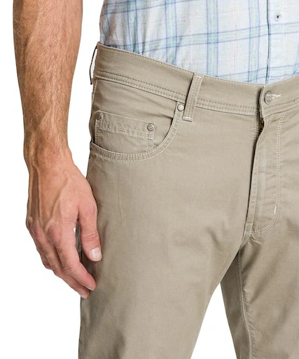 Broeken beige Pioneer - Image 4