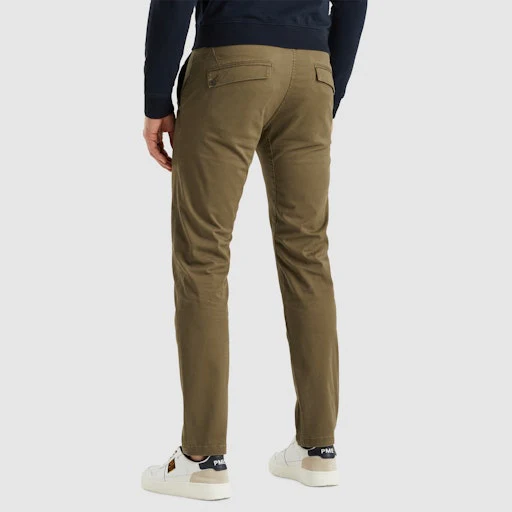 Broeken beige PME - Image 2