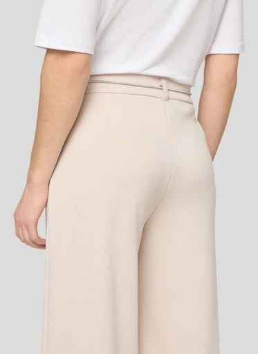 Broeken beige Rabe - Image 3