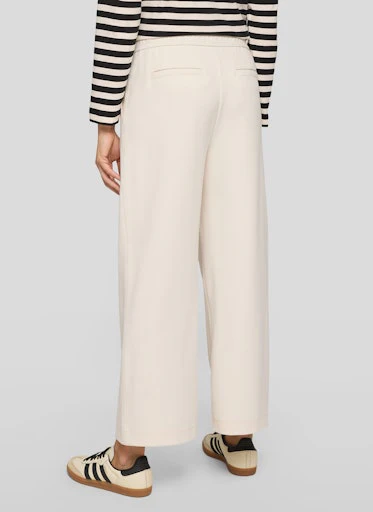 Broeken beige Rabe - Image 4