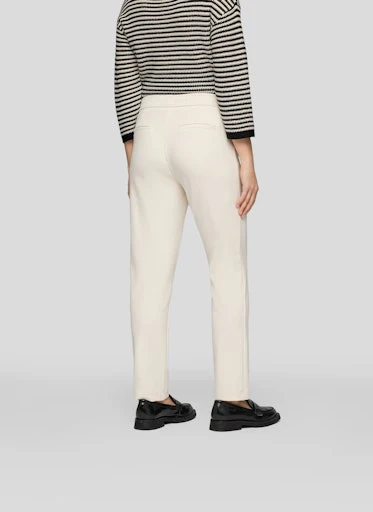 Broeken beige Rabe - Image 4