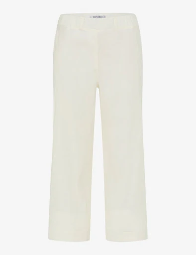 Broeken beige RAPHAELA by BRAX