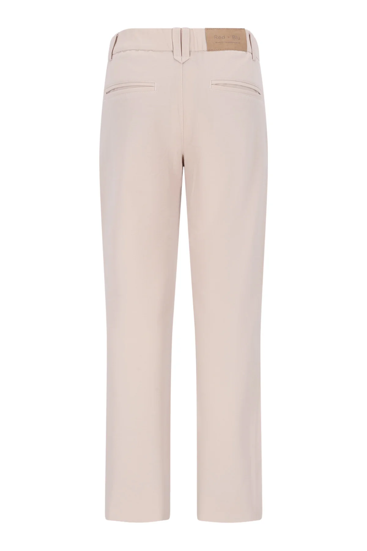 Broeken beige Red + Blu - Image 3