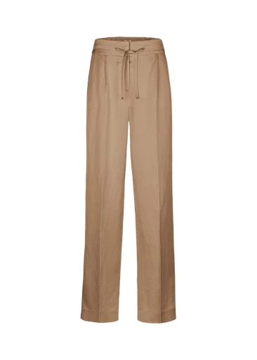 Broeken beige RIANI