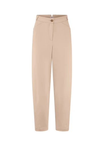 Broeken beige RIANI