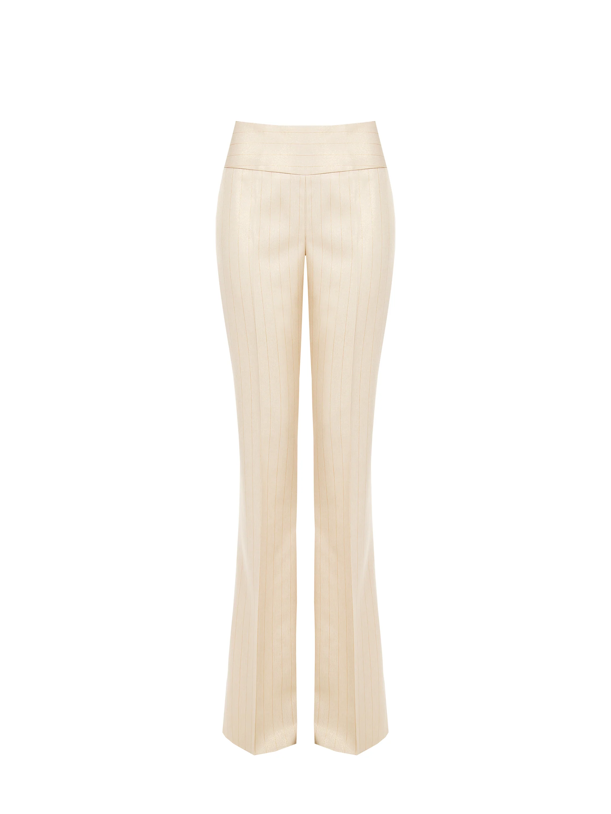 Broeken beige Rinascimento