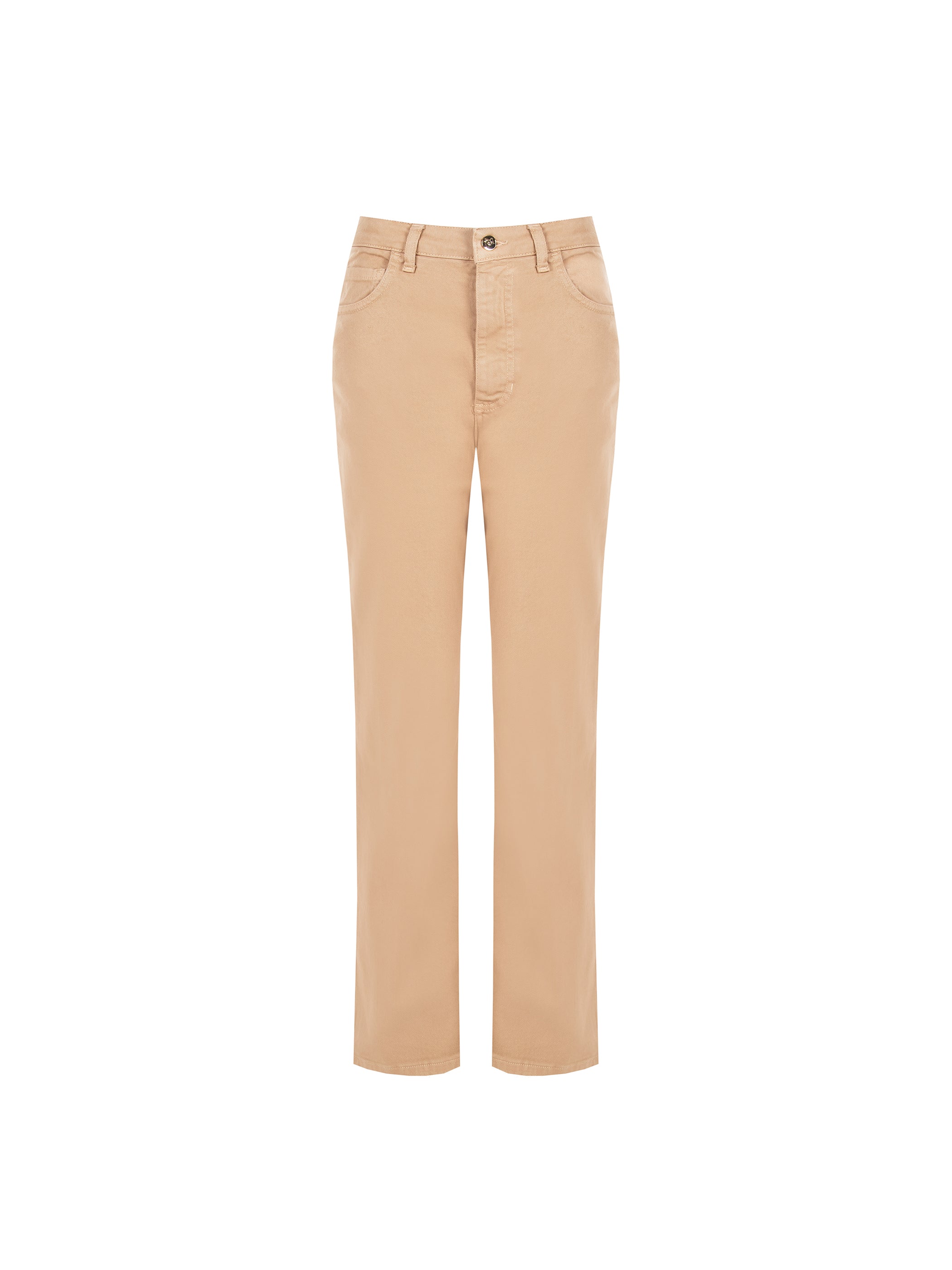 Broeken beige Rinascimento