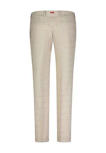 Broeken beige Roy Robson - Image 2