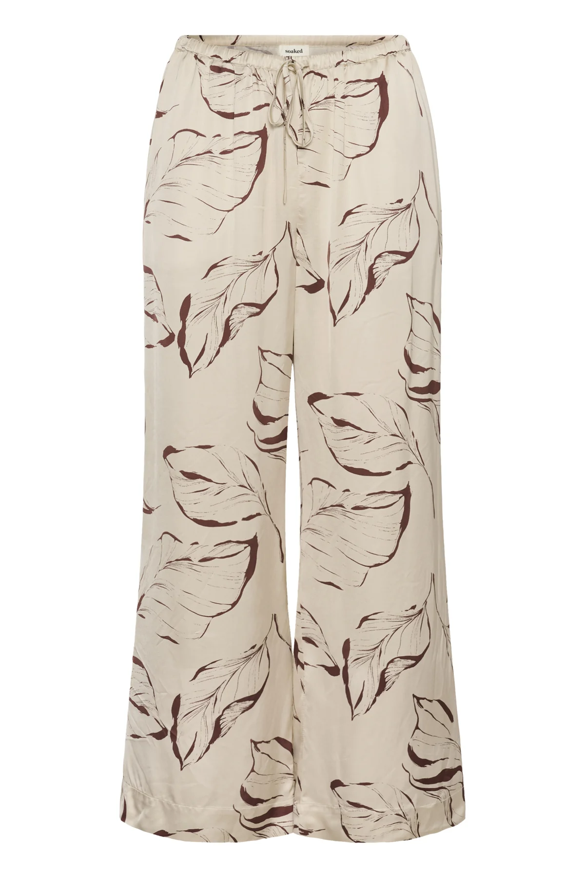 Broeken beige Soaked In Luxury - Image 2