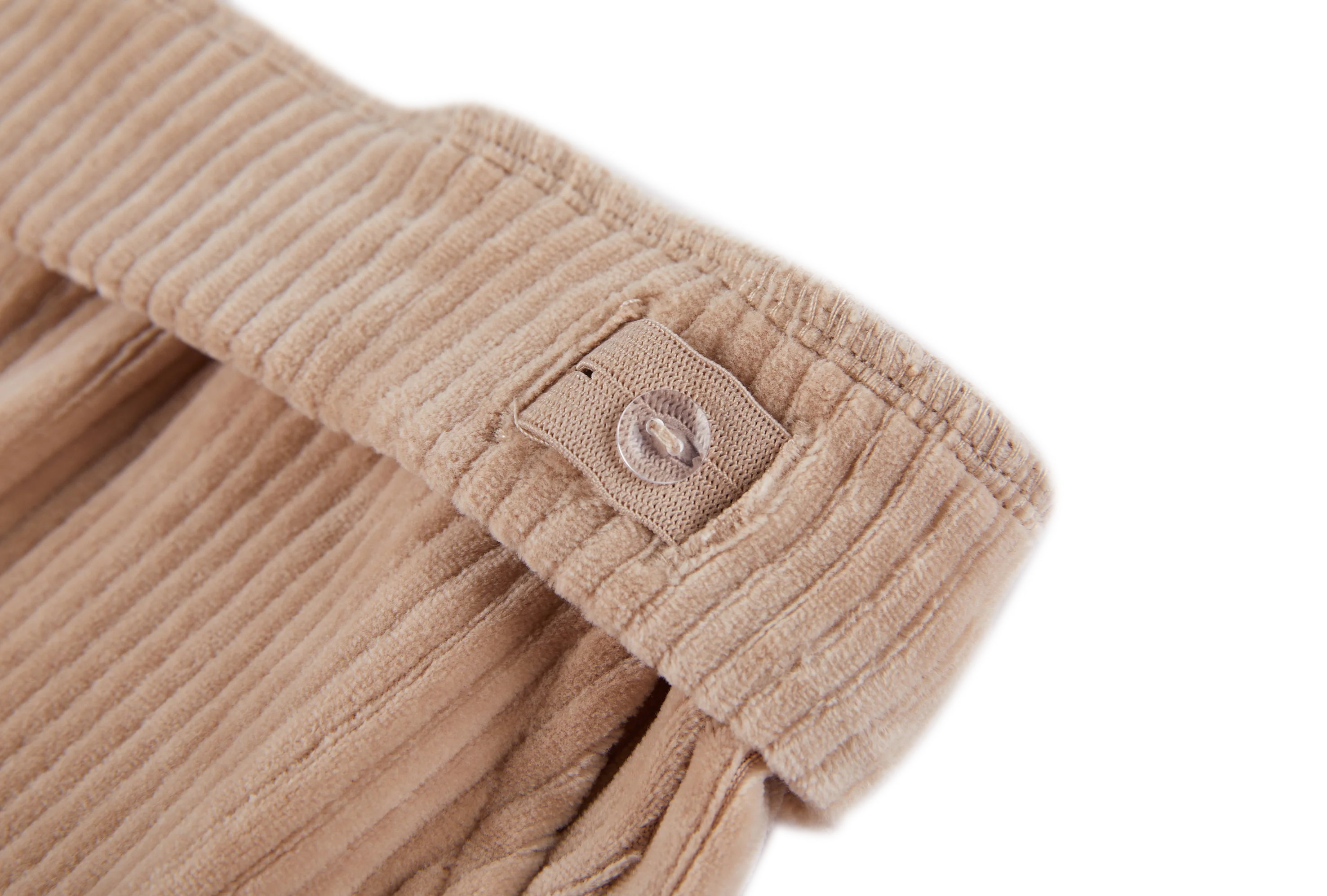 Broeken beige Someone - Image 6