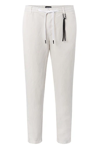 Broeken beige Strellson