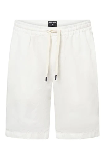 Broeken beige Strellson
