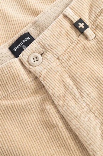 Broeken beige Strellson - Image 3