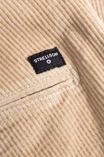 Broeken beige Strellson - Image 4