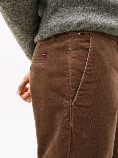 Broeken beige Tommy Hilfiger - Image 2