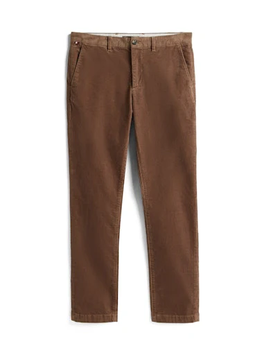 Broeken beige Tommy Hilfiger - Image 3