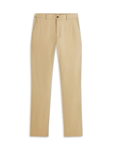 Broeken beige Tommy Hilfiger - Image 5