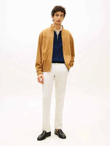 Broeken beige Tommy Hilfiger - Image 2