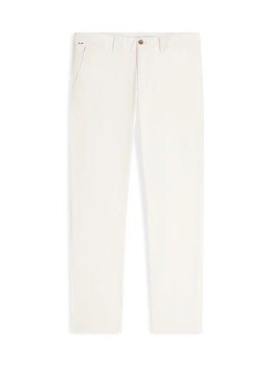 Broeken beige Tommy Hilfiger - Image 5