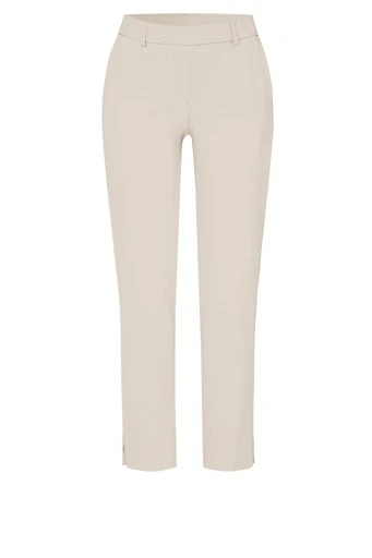 Broeken beige TONI