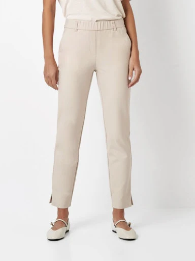 Broeken beige TONI - Image 2