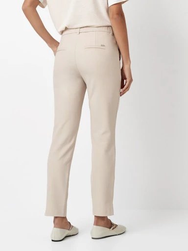 Broeken beige TONI - Image 3
