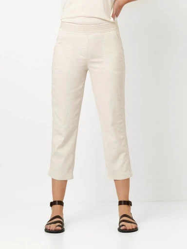 Broeken beige TONI
