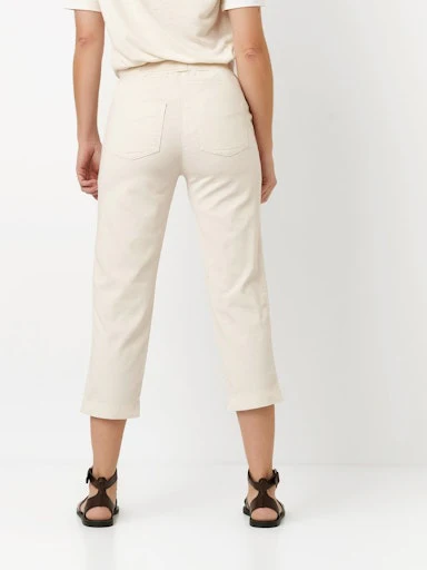 Broeken beige TONI - Image 4