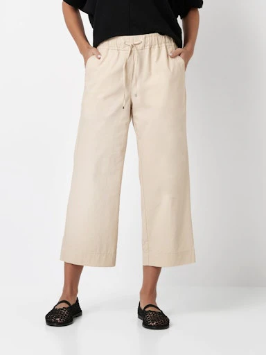 Broeken beige TONI - Image 2