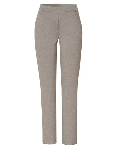 Broeken beige TONI