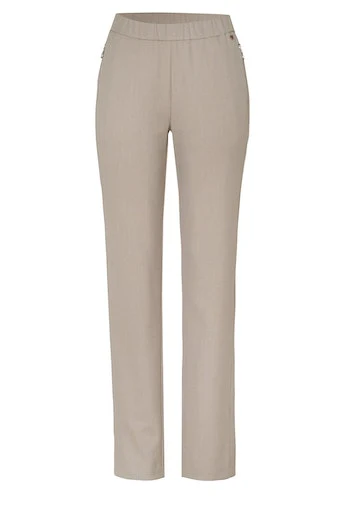 Broeken beige TONI