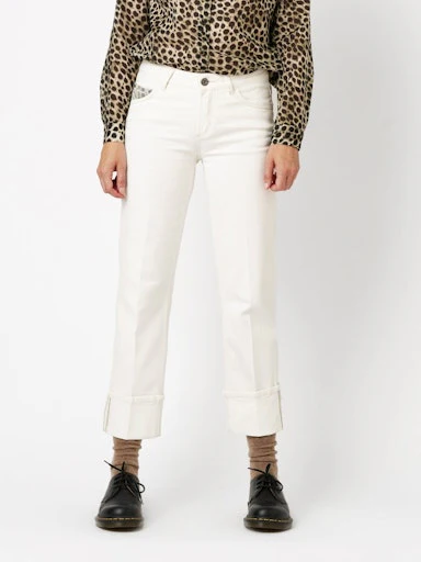 Broeken beige TONI - Image 2