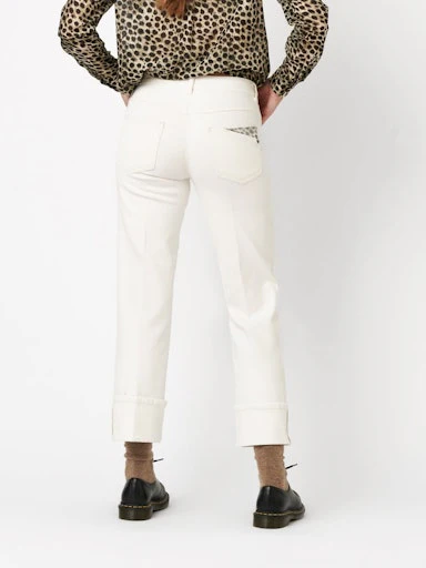 Broeken beige TONI - Image 3