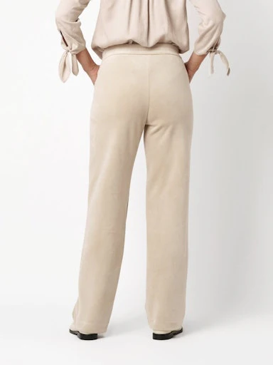Broeken beige TONI - Image 3