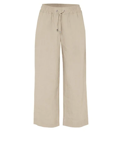 Broeken beige TONI