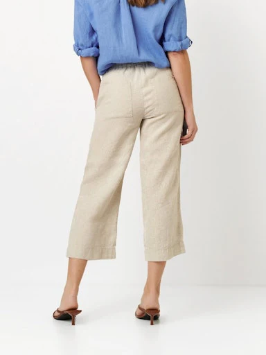 Broeken beige TONI - Image 3