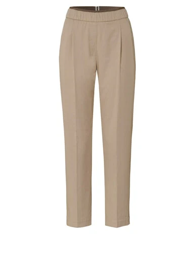 Broeken beige TONI