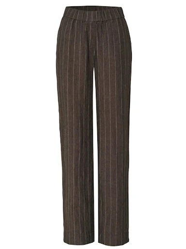 Broeken beige TONI