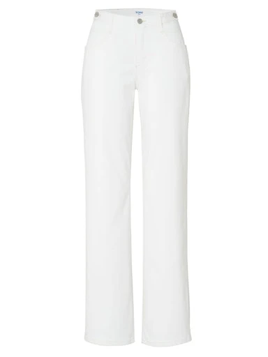 Broeken beige TONI