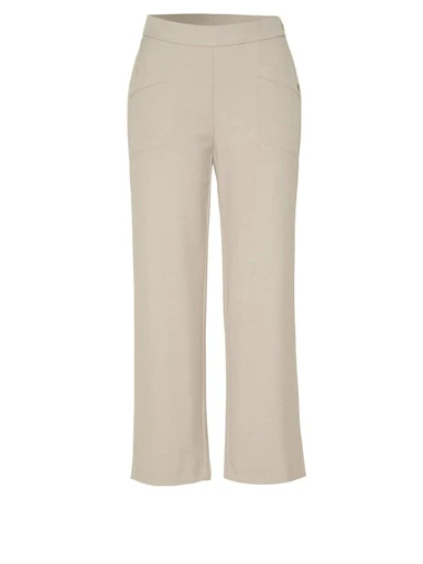 Broeken beige TONI