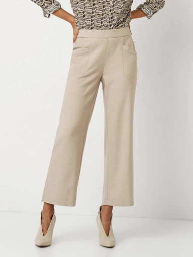 Broeken beige TONI - Image 2