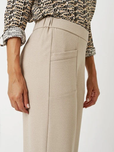 Broeken beige TONI - Image 4