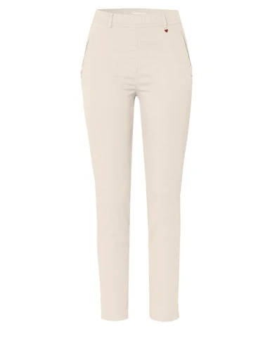 Broeken beige TONI