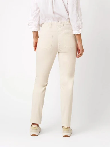 Broeken beige TONI - Image 3
