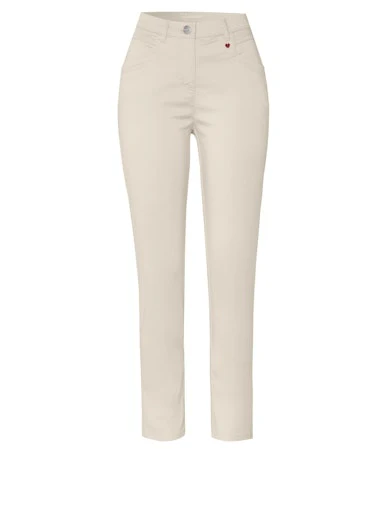 Broeken beige TONI