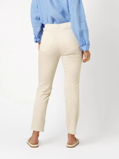 Broeken beige TONI - Image 3