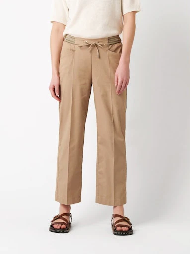Broeken beige TONI - Image 2